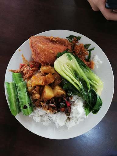 Restoran Dapur Kampung