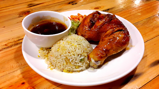 Restoran The Dapo
