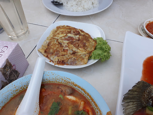 Laila Tomyam Maju