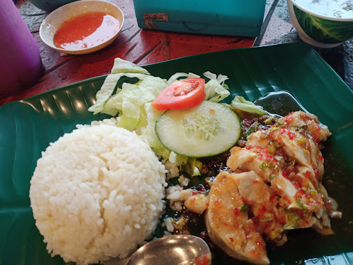 Medan Selera Kerepok Medan Selera Kerepok