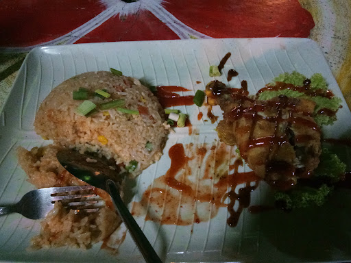 Kedai Roti Tempayan Dungun