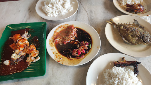 Restoran Top D'Alor Setar