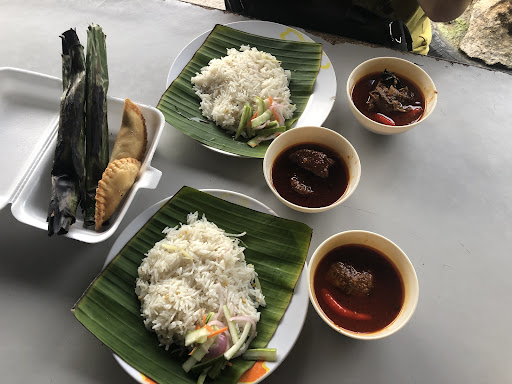 Kak Har Sup Tulang (Simpang Tok Kah)