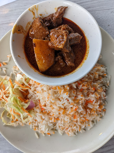 D' warung idah D' warung idah