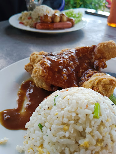 Kotok Akko Empire (Western Food Cafe) Kotok Akko Empire (Western Food Cafe)