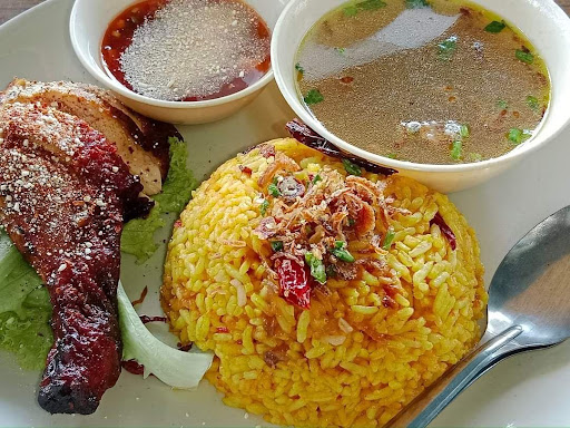 MAMY CHICKEN RICE STORE BY PENANG MESTY TASTY
