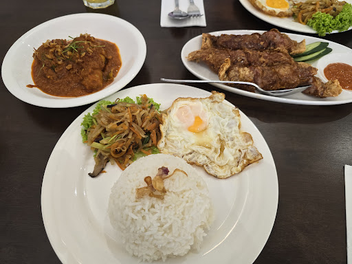 Hainan Restaurant