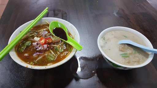 Penang Road Famous Teochew Chendul