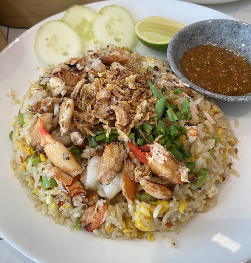 PG (PREMIUM) CHINESE MUSLIM CUISINE