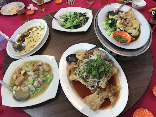 Restoran Lam Chye | 霖仔 • 家乡• 饭店 Restoran Lam Chye | 霖仔 • 家乡• 饭店