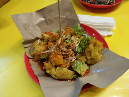 Warung Puteri Taman Sri Gombak Warung Puteri Taman Sri Gombak