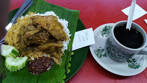 Restauran Tuu Dok Ko 1488