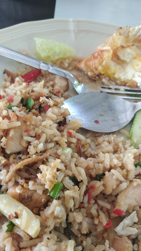 Kedai Sup Taman Wangi