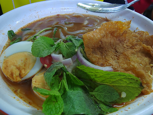 AyamTauge LasVegas Restaurant Since 1997 (Chinese Muslim)