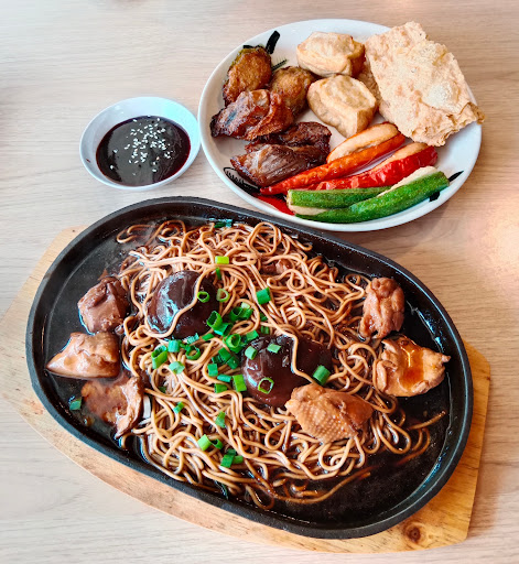 Restoran Pakcik Wong Restoran Pakcik Wong