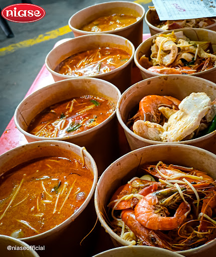 Niase Street Food