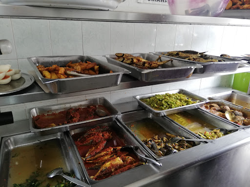 Restoran Halimah Bachik