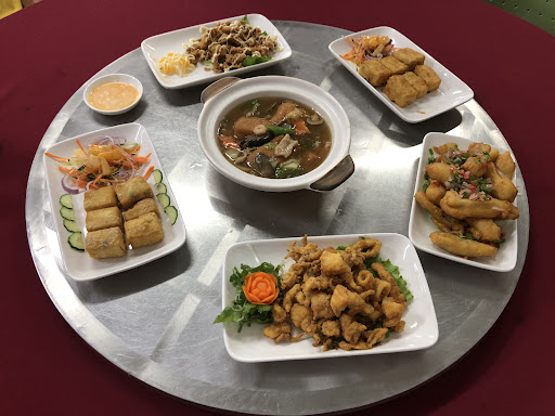 Restoran Hainam Restoran Hainam