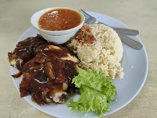 Restoran Ipoh Rumpun