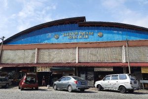 Glutton Square Teluk Intan