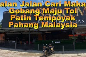 Go’ Bang Maju Tol