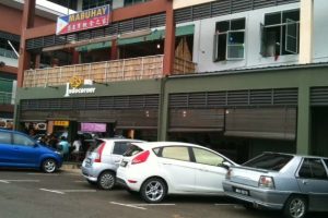 Indocorner @ Kubota Square