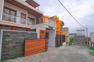 Intan Villa Kopitiam