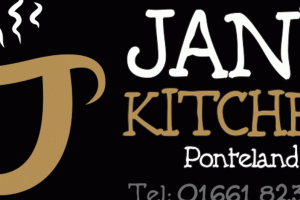 Jan’s Kitchen