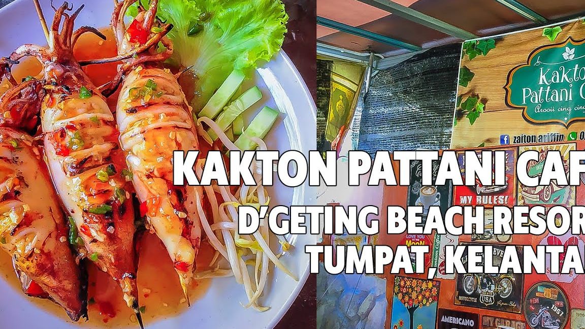 Kakton Pattani Cafe 1 kakton pattani cafe