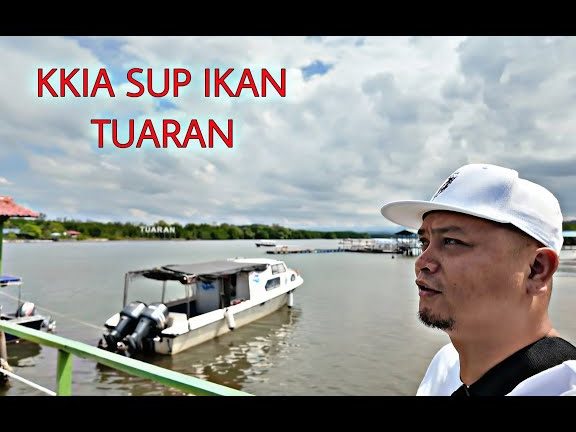 KKIA SUP IKAN TUARAN 1 kkia sup ikan tuaran