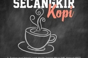 KOPI DAN KATA