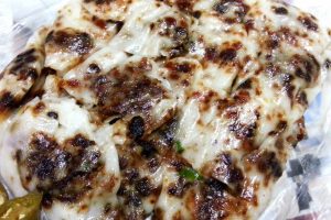 Liew Kee (Ah Lek) Chee Cheong Fun Teluk Intan