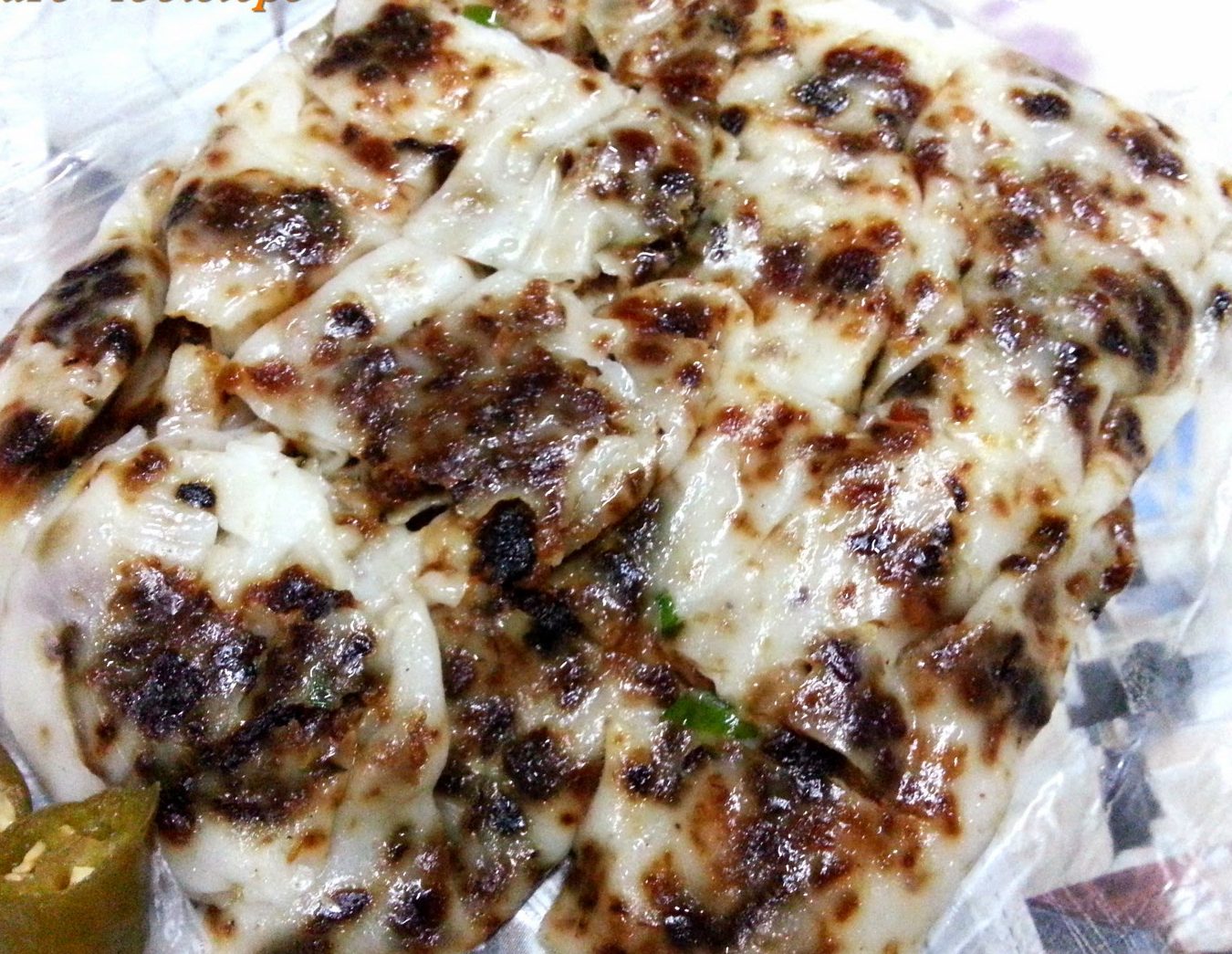 Liew Kee (Ah Lek) Chee Cheong Fun Teluk Intan 1 liew kee ah lek chee cheong fun teluk intan