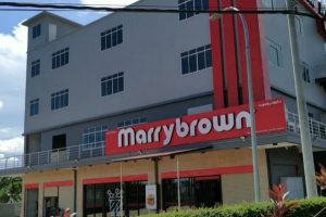 Marrybrown Tawau