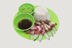 MK BBQ 2 Restaurant Tuaran