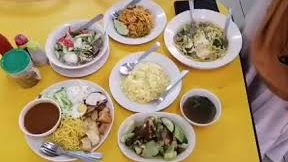 Nasi Ayam Batu 6