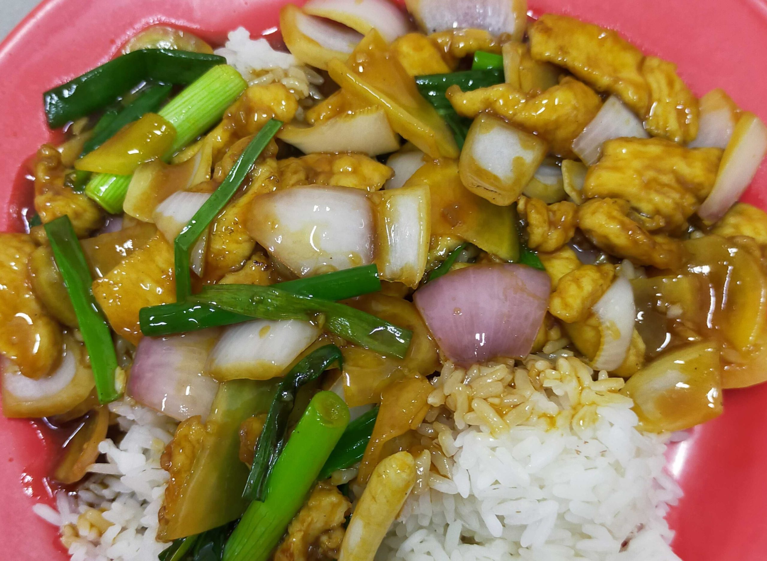 nasi ayam gemas cawangan temerloh scaled