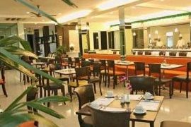 Puncak Kedah Restaurant