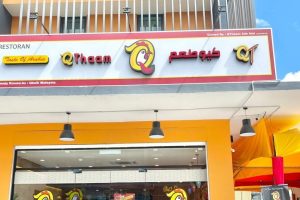 QThaam Malaysia (Solaris Tuaran)