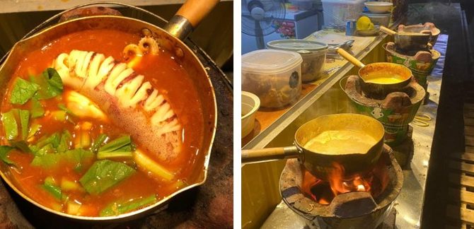 Restoran Dapur Arang KEDAH 1 restoran dapur arang kedah