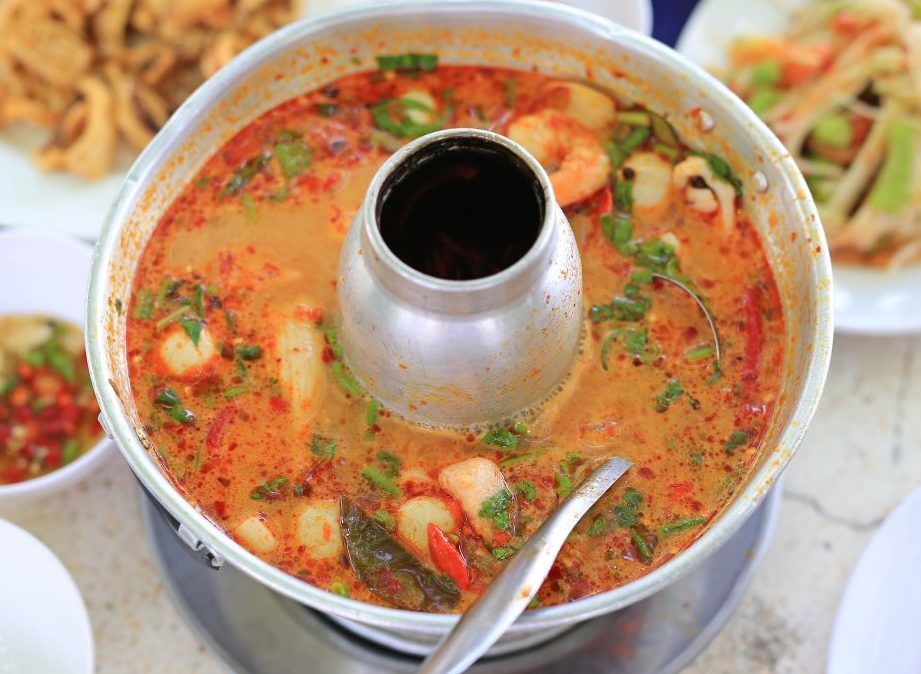 restoran nik selera kita
