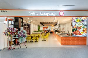 Restoran Selera Kampung 2 Restoran Selera Kampung