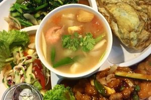 Restoran Wana
