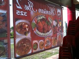 Restoran warisan ibu