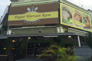 Restoran Warisan Rasa