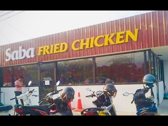 Saba Fried Chicken Chabang Empat Tok Mek Ngah 1 saba fried chicken chabang empat tok mek ngah