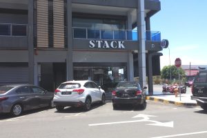 Stack Tawau 2 Stack Tawau