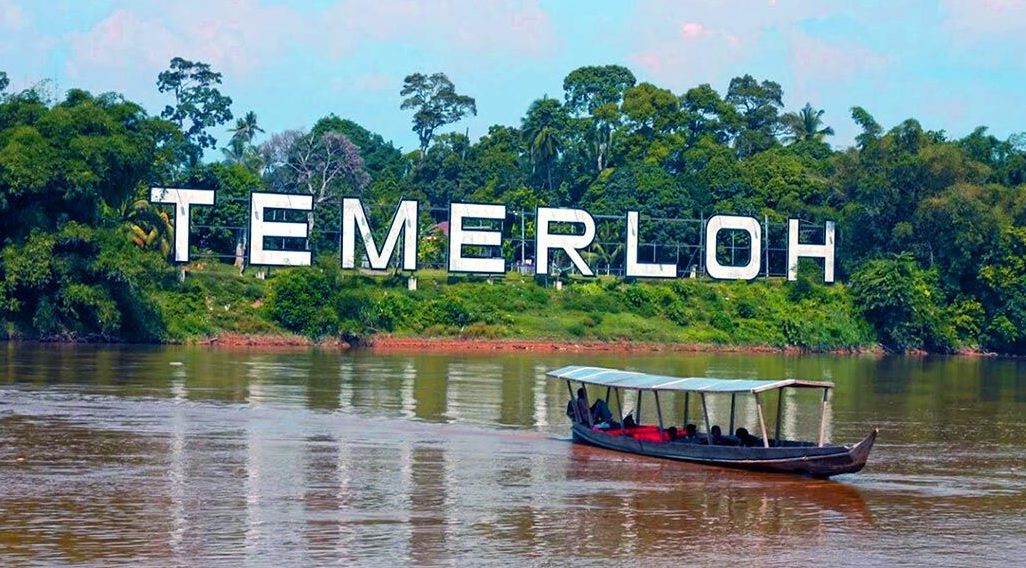 temerloh pahang