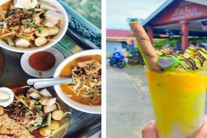Tempat Makan Terbaik: Chicken Rice di Kuala Kangsar, Malaysia yang Menggugah Selera