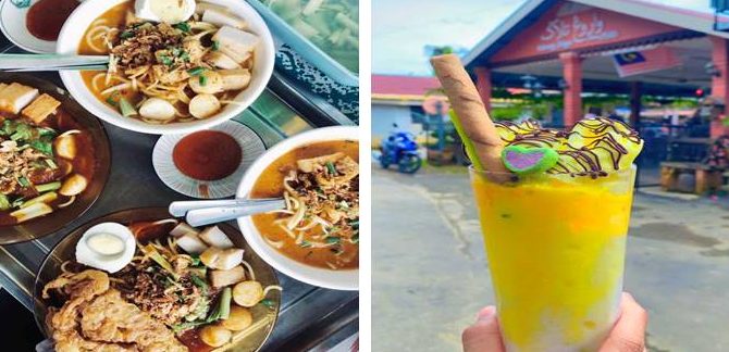 Tempat Makan Terbaik: Chicken Rice di Kuala Kangsar, Malaysia yang Menggugah Selera 1 tempat makan terbaik chicken rice di kuala kangsar malaysia yang menggugah selera